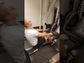 100m row 16.0sek - Mads Even Bjorheim