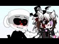 Cuphead exe x c/y/n  Creepypasta cuphead Gacha life