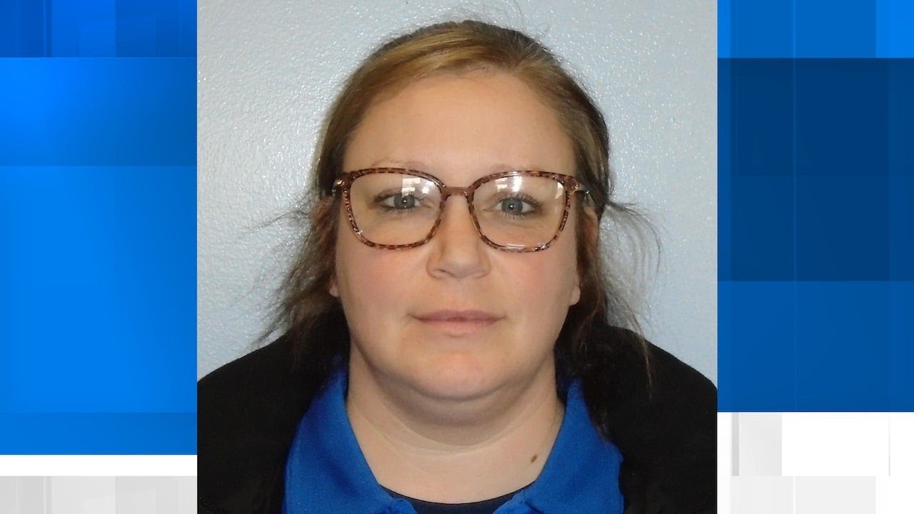 Limestone Correctional Facility security guard arrested for promoting ...
