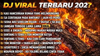 Download Lagu DJ TIKTOK TERBARU 2026 \ MP3