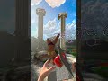 🖐️ FrOgZ – NEW RELEASE - CAN YOU HOLD IT? (Meta Quest 2/3/3s) Hold On or Chaos Wins – Arcade