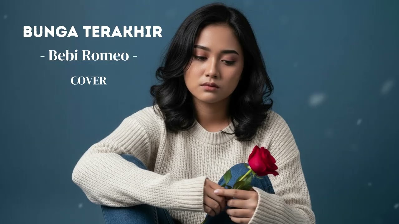 Bunga Terakhir - Bebi Romeo / Cover by Pandawa