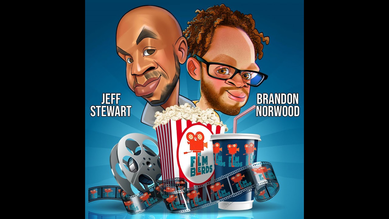 Episode 144: SONIC THE HEDGEHOG 3 & MUFASA: THE LION KING