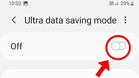 How to enable ultra data saver mode in Samsung galaxy A73 5g, ultra data saver mode setting