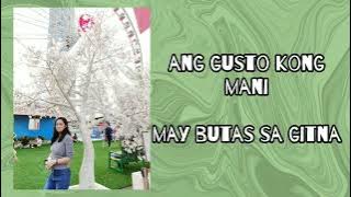 Bakit binasa ng mama Waray Cha Cha Lyric Video