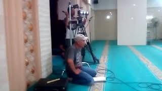 Masjid yang tak dirindukan - Shoot film video pendek(24)