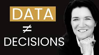 Your Data Won't Convince Anyone. Do This Instead. | Gabrielle Dolan on FP&A Storytelling screenshot 4