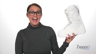 thirtytwo Shifty Snowboard Boot SKU: 9431658 screenshot 5