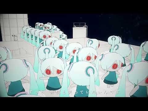 【透明感ボイスで】すきなことだけでいいです ver.リヒト【歌ってみた】