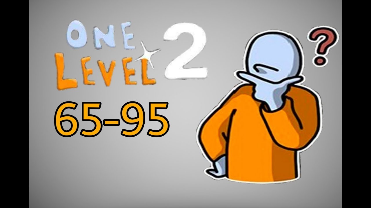 Уровень 3 з. Ван левел 1. One Level 2. Игра one Level. One Level 3.