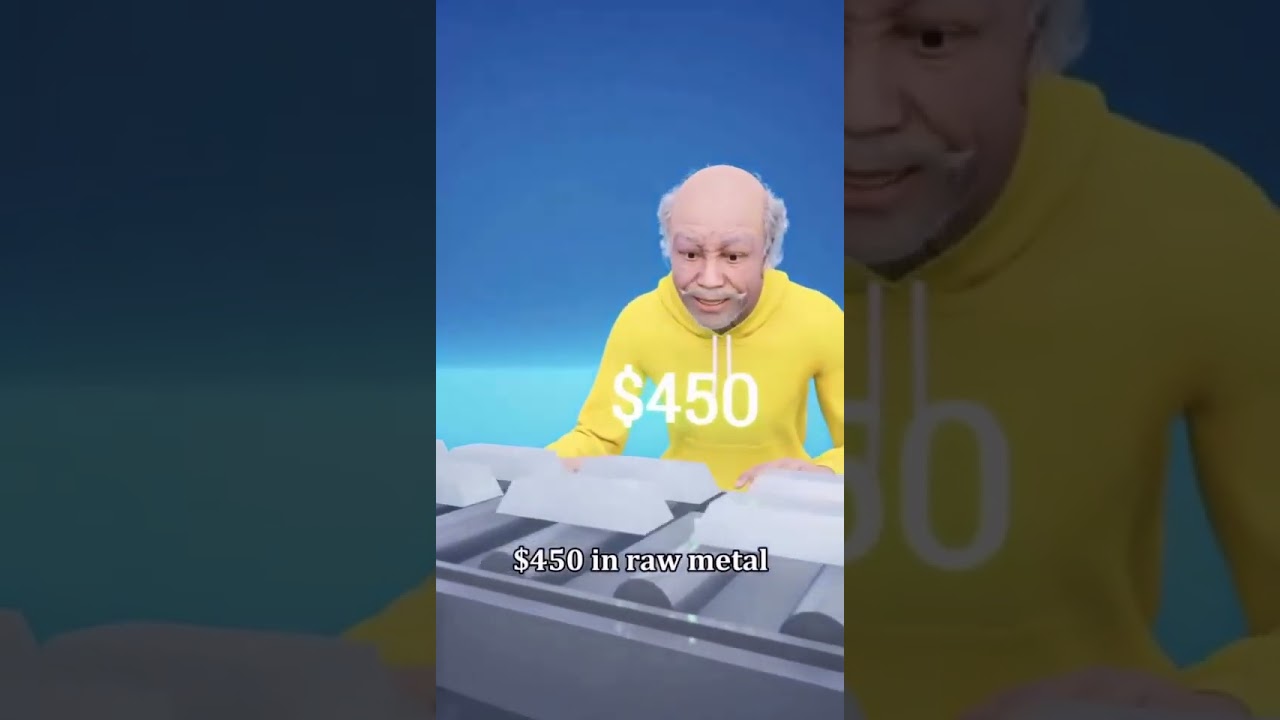 More coins doesn’t mean more money. Here’s what does.