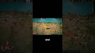 Crown Of Hispania Battles