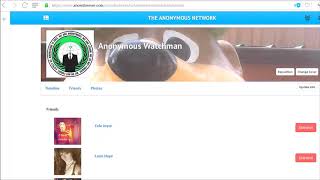 The Anonymous Network Review