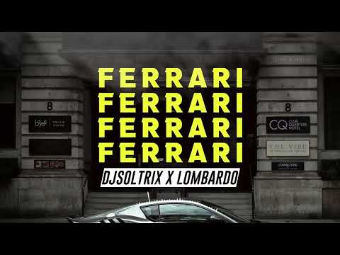 DJ Soltrix Lombardo Ferrari Future Bachata 2023