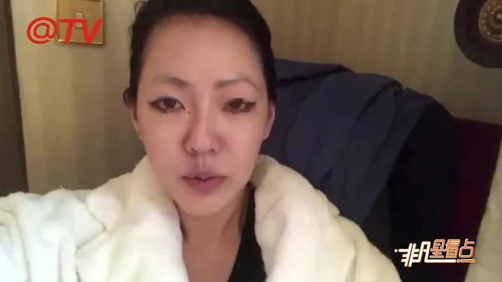 小S看秀穿透明薄紗超豪放！老外攝影師狂尖叫！ - 天天要聞