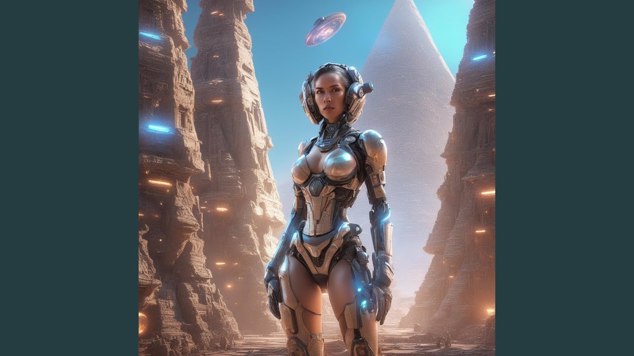 Alien Rescue - YouTube