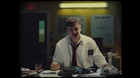 Control | Darling Presentations | HRA