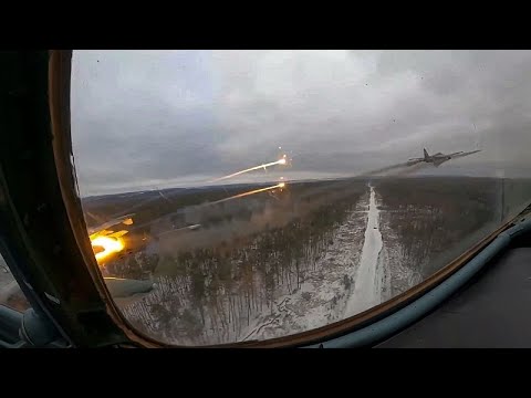 Видео: Декабрь в Кракове, Польша: погода и события