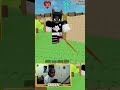 No pude controlarlo😪 #roblox #shorts #randomizer #comedia