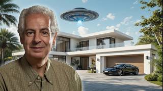 Nick Pope UFO Cause of Death, Wife, Age, Family, Net Worth, Lifestyle &amp; Biography