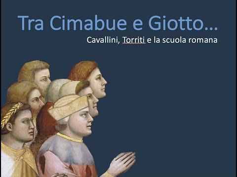 113- Cavallini, Torriti