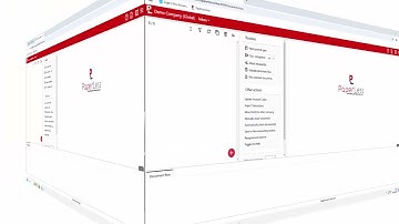 Invoice Processing Automation for Xero