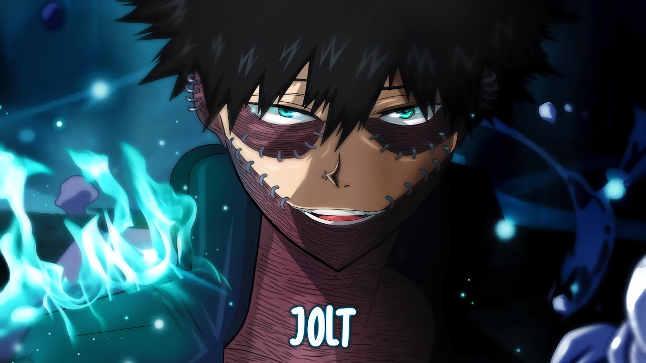 Nightcore - JOLT [Lyrics] 🎧