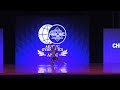 Li Jiazhi (China) | 2018 ANAC International Aerobic Championship