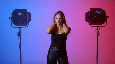 Introducing Rotolight Titan X1: The Ultimate 1x1 Light