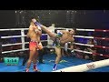 Top 10 Muay Thai Knockouts