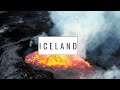 Wildcamping in Iceland - Cinematic