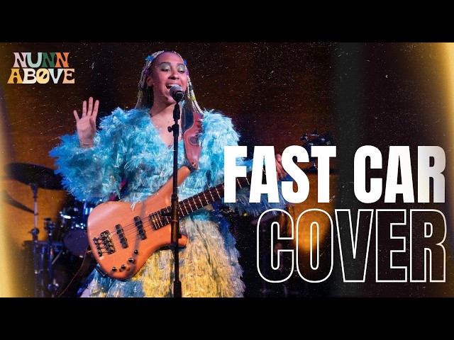 Fast Car - Tracy Chapman (Cover) - YouTube