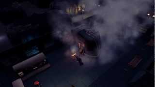 Maia: Volume effects test