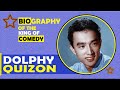 Dolphy Biography: Storya ni Comedy King Rodolfo Quizon Sr