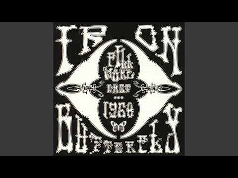 Fields of Sun (Live at Fillmore East 4/26/68) (1st Show)