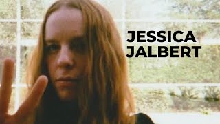 ON THE RISE  Jessica Jalbert