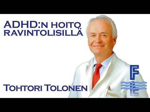 Video: Hoito ravintolisillä