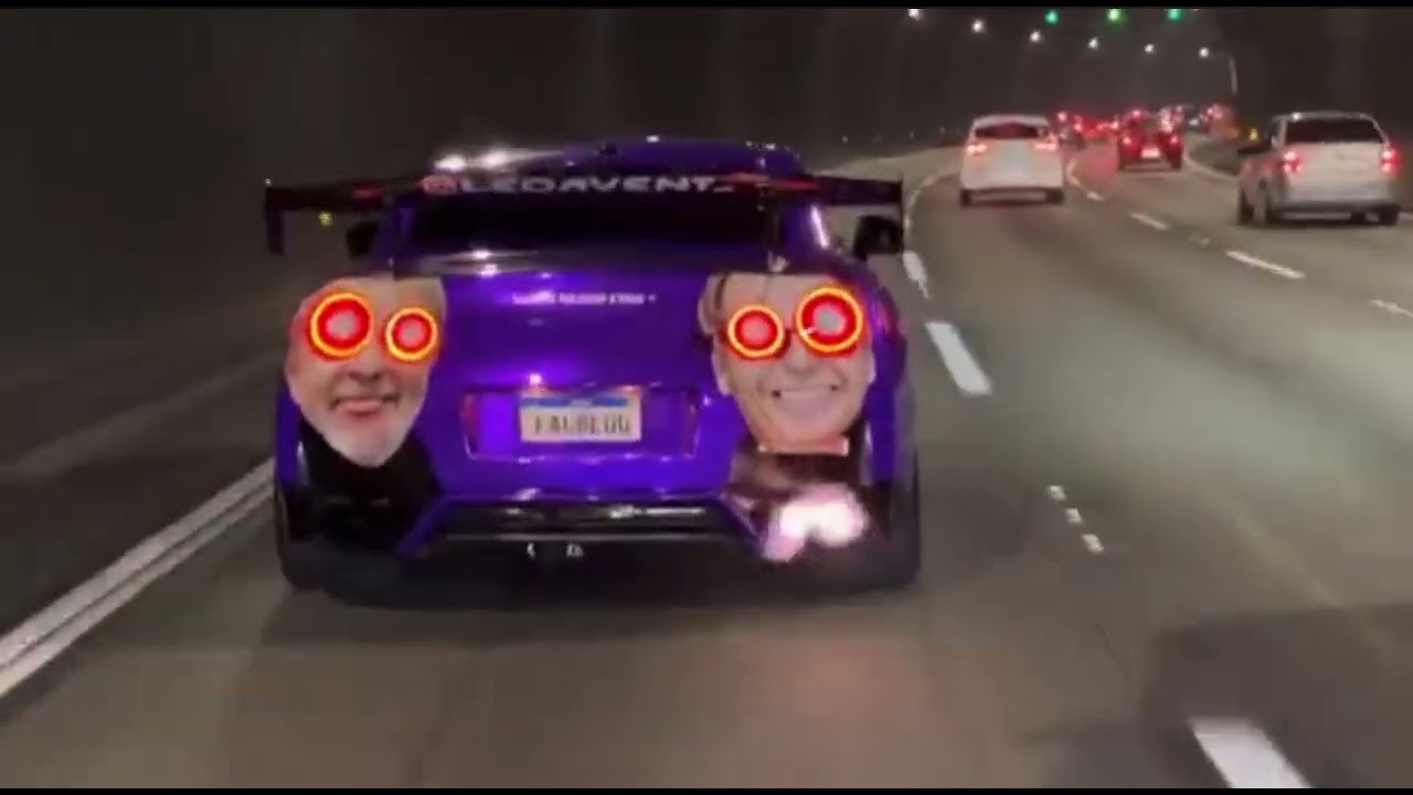 O SOM DESSE GTR NÃO É NORMAL 🤯🔥