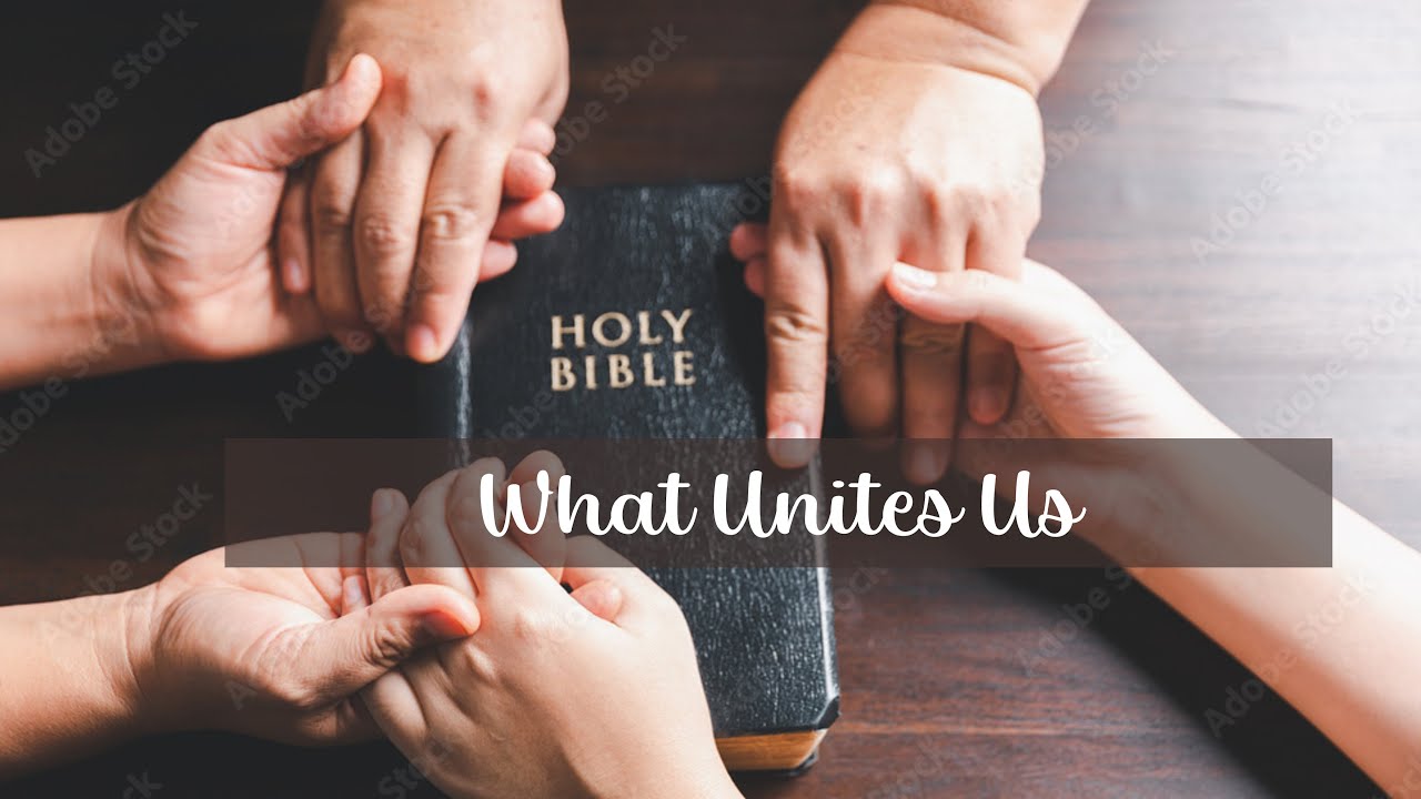 Dix Hills Church - Sunday Morning Service September 28th, 2025