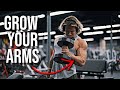 Nasty pumps  arms