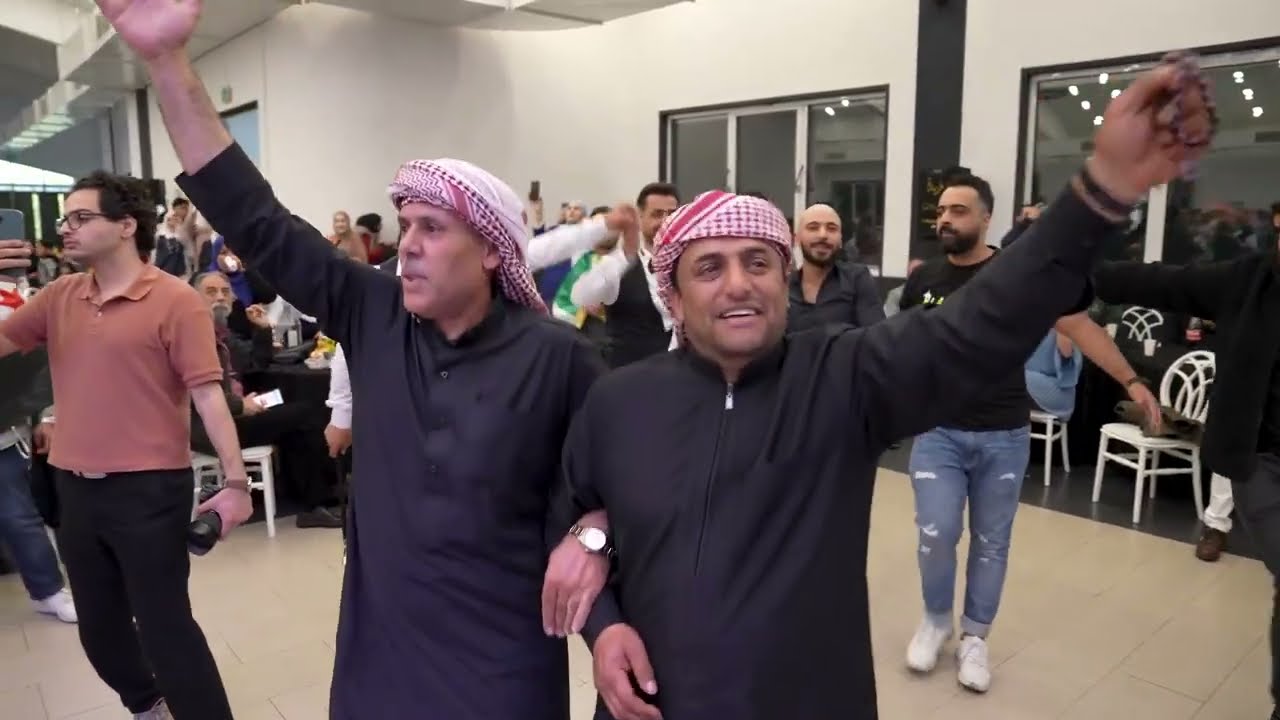 جنة يا وطنا - درعا البلد يا جبل عالي | احمد القسيم