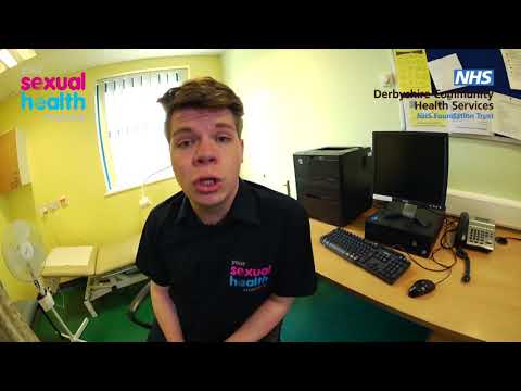 Sexual Health Service - Long Eaton by Your Sexual Health Matters