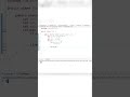 bfind min and max value from an array #code #codemasters #java #program #ai #array #arrays #coding