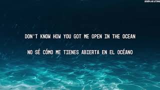 Karol G, Jessie Reyez Ocean Remix (Slowed + Reverb) English Lyrics Translation