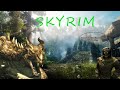 The Elder Scrolls V Skyrim(стрим)- МАКСИМУС ВИТАЛИУС В ХАММЕРФЕЛЛЕ!😎