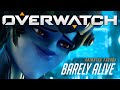 Overwatch Animated Short | Barely Alive