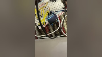 EE319K Lab 10 Demonstration - Space Invaders