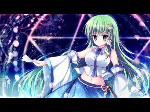 New World　~Touhou Vocal Arrange 【東風谷 早苗】~