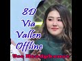 8D 17 Via Vallen   Holiday