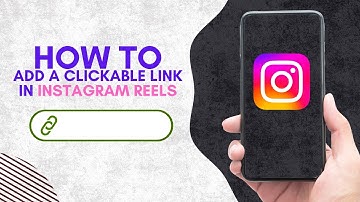 ADD A CLICKABLE LINK IN INSTAGRAM REELS IN 2025!